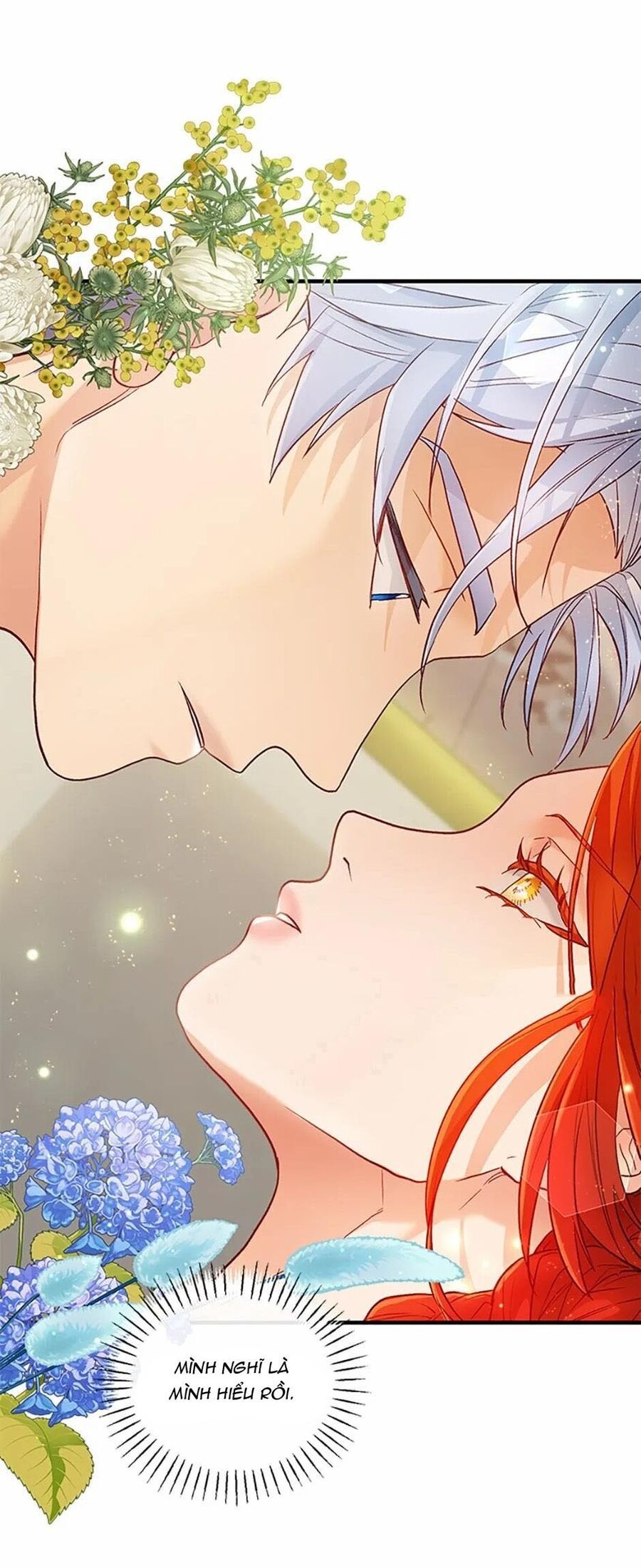 Cuộc Sống Xa Hoa Của Cô Nhân Tình Giả - Chapter 39 - Page 38