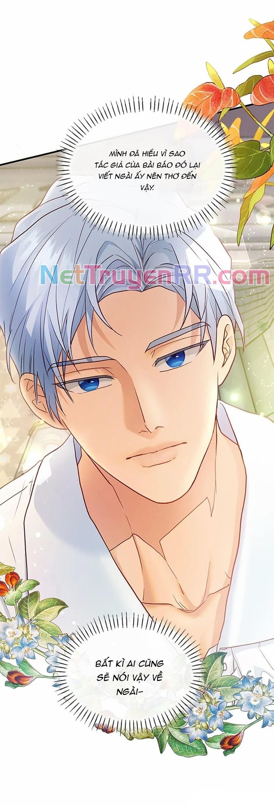 Cuộc Sống Xa Hoa Của Cô Nhân Tình Giả - Chapter 39 - Page 39