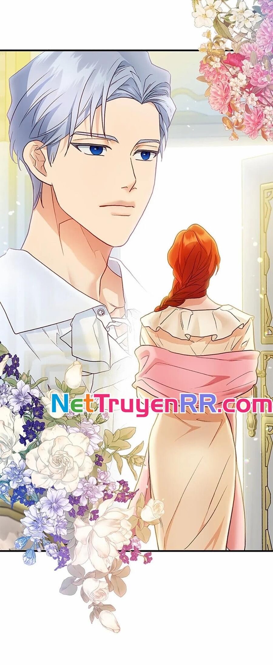 Cuộc Sống Xa Hoa Của Cô Nhân Tình Giả - Chapter 39 - Page 43