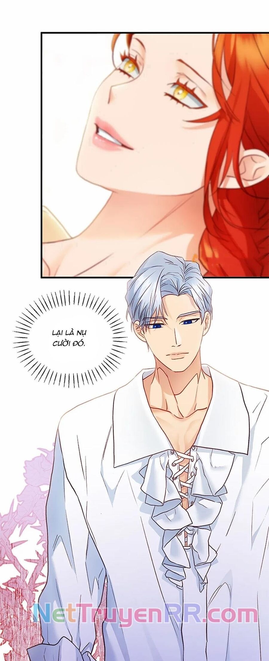 Cuộc Sống Xa Hoa Của Cô Nhân Tình Giả - Chapter 39 - Page 44