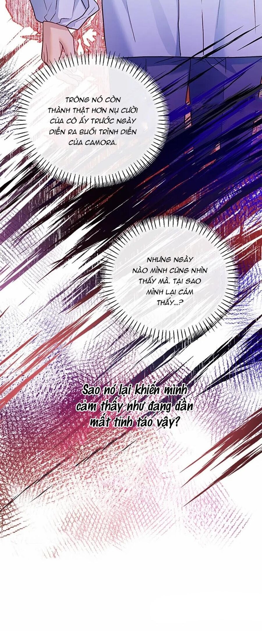 Cuộc Sống Xa Hoa Của Cô Nhân Tình Giả - Chapter 39 - Page 45