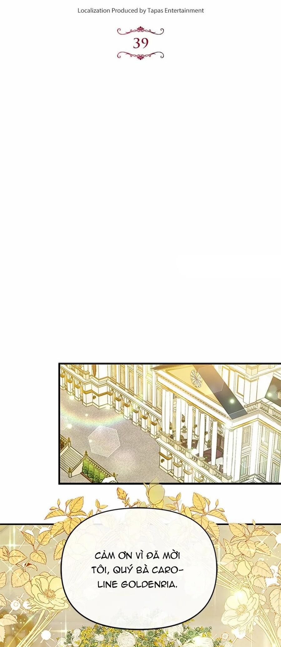 Cuộc Sống Xa Hoa Của Cô Nhân Tình Giả - Chapter 39 - Page 47