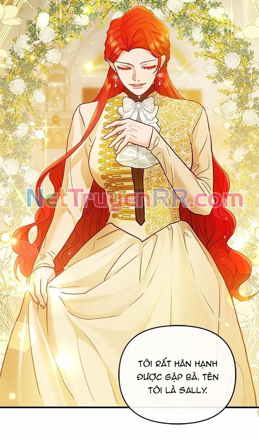 Cuộc Sống Xa Hoa Của Cô Nhân Tình Giả - Chapter 39 - Page 48