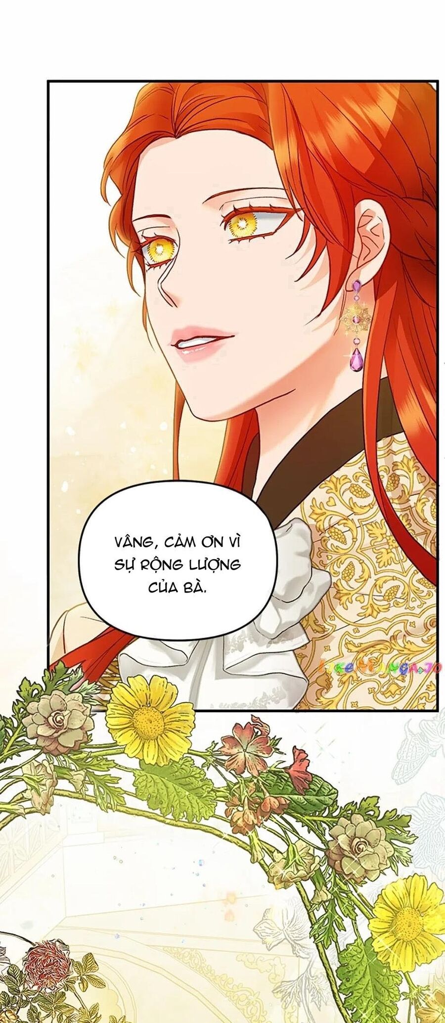 Cuộc Sống Xa Hoa Của Cô Nhân Tình Giả - Chapter 39 - Page 52