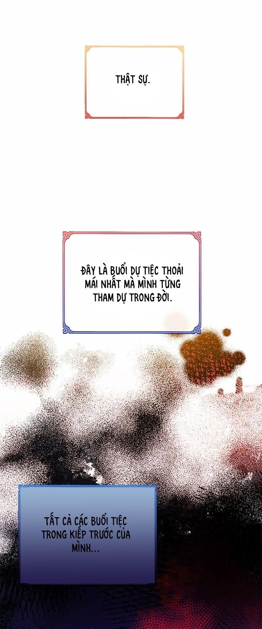 Cuộc Sống Xa Hoa Của Cô Nhân Tình Giả - Chapter 39 - Page 58