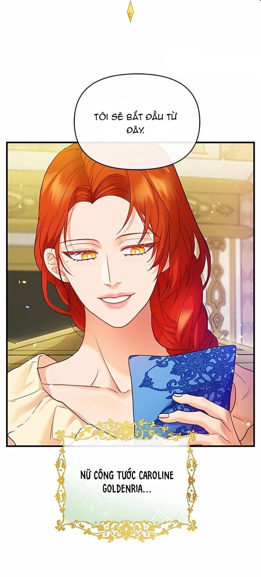 Cuộc Sống Xa Hoa Của Cô Nhân Tình Giả - Chapter 39 - Page 6