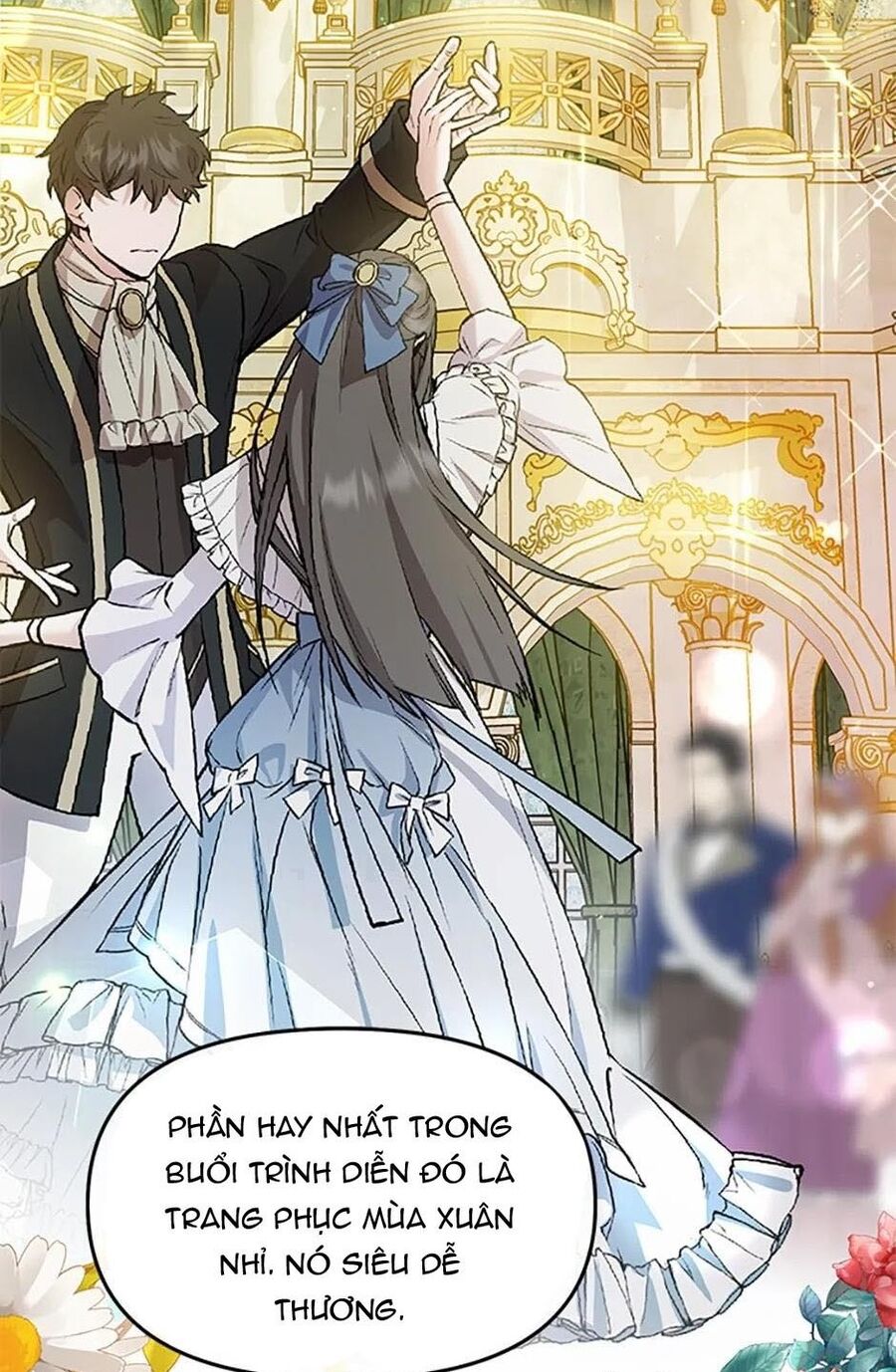 Cuộc Sống Xa Hoa Của Cô Nhân Tình Giả - Chapter 39 - Page 60