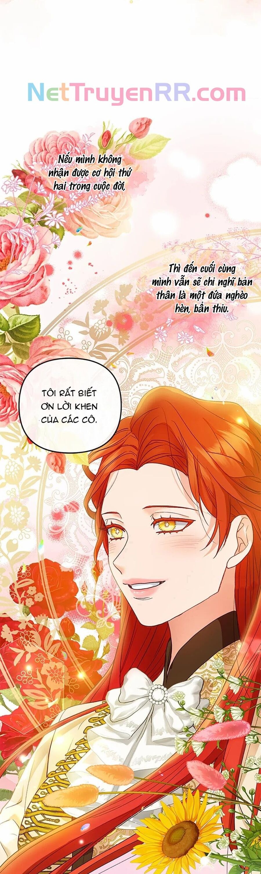 Cuộc Sống Xa Hoa Của Cô Nhân Tình Giả - Chapter 39 - Page 62