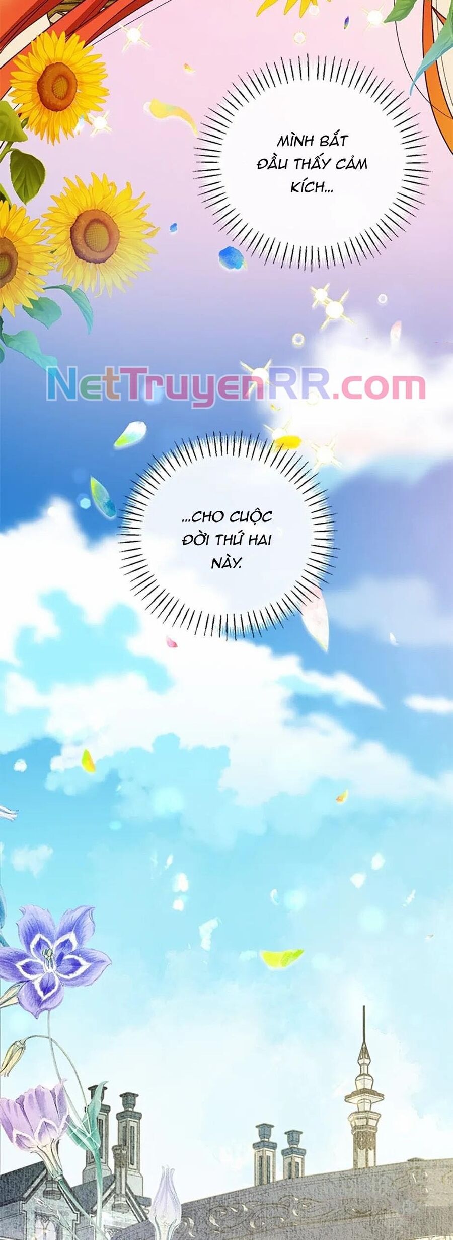 Cuộc Sống Xa Hoa Của Cô Nhân Tình Giả - Chapter 39 - Page 63