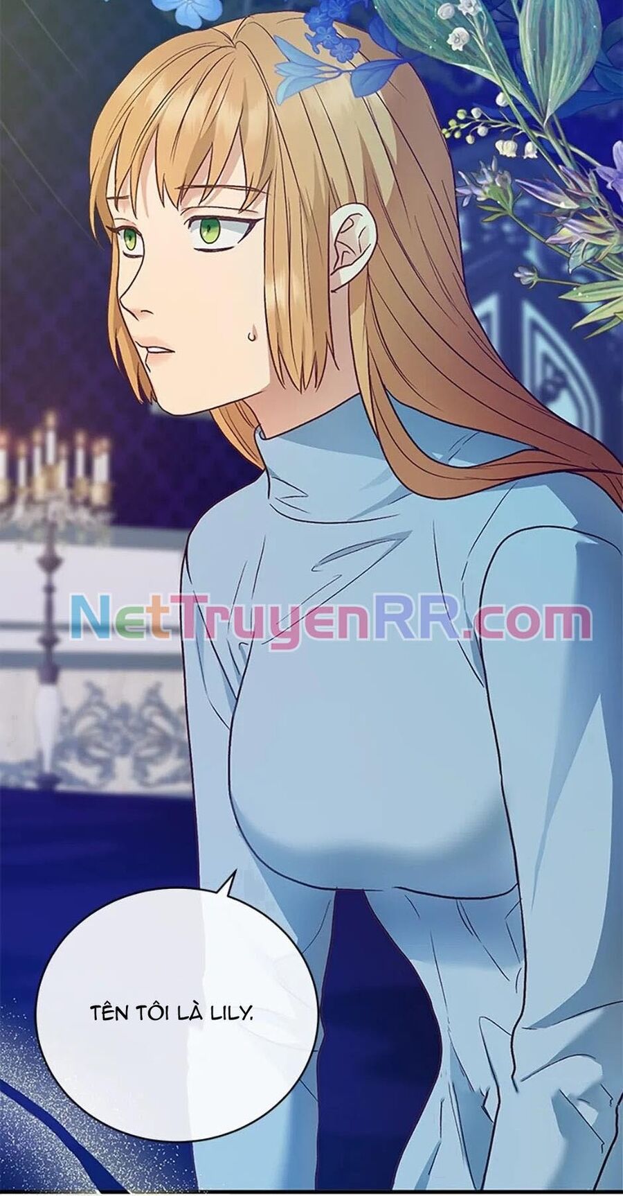 Cuộc Sống Xa Hoa Của Cô Nhân Tình Giả - Chapter 39 - Page 66