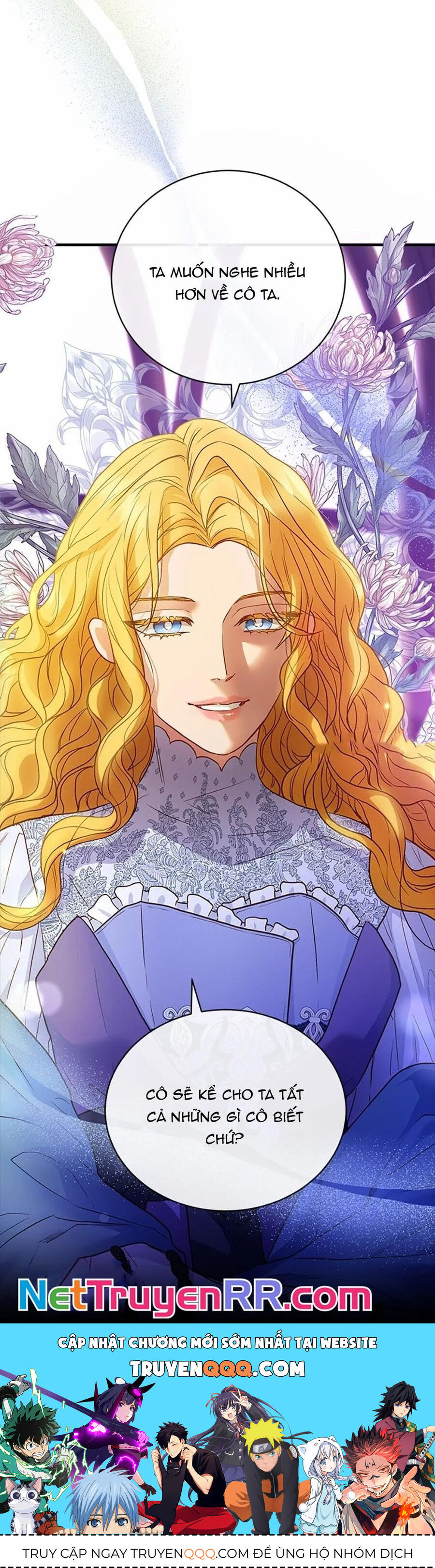 Cuộc Sống Xa Hoa Của Cô Nhân Tình Giả - Chapter 39 - Page 67