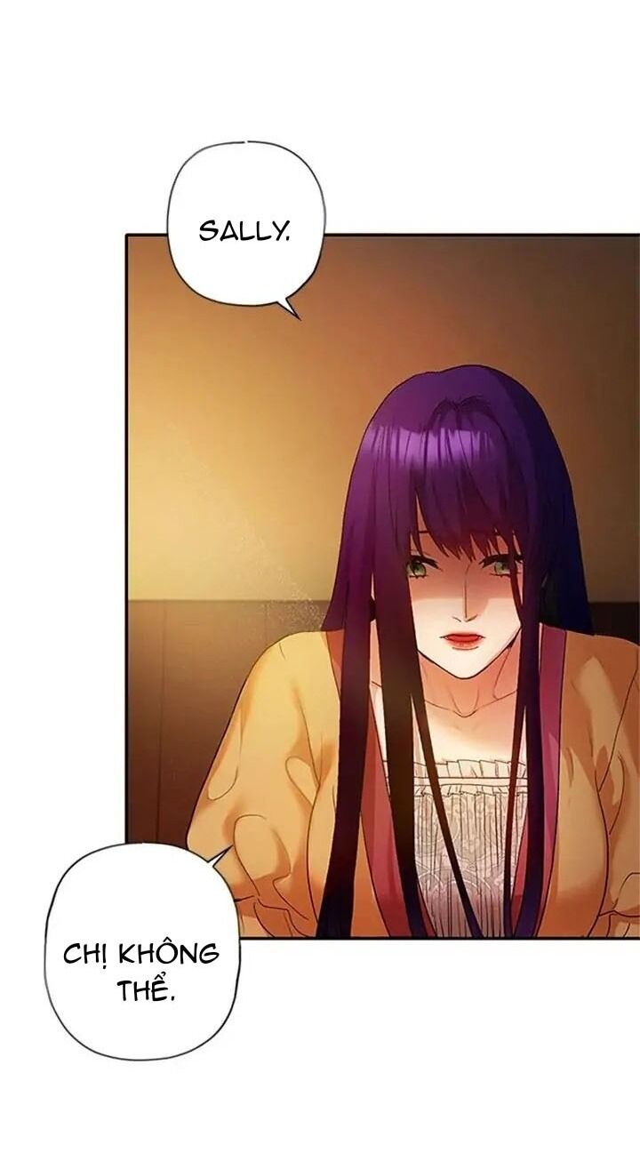 Cuộc Sống Xa Hoa Của Cô Nhân Tình Giả - Chapter 4 - Page 12