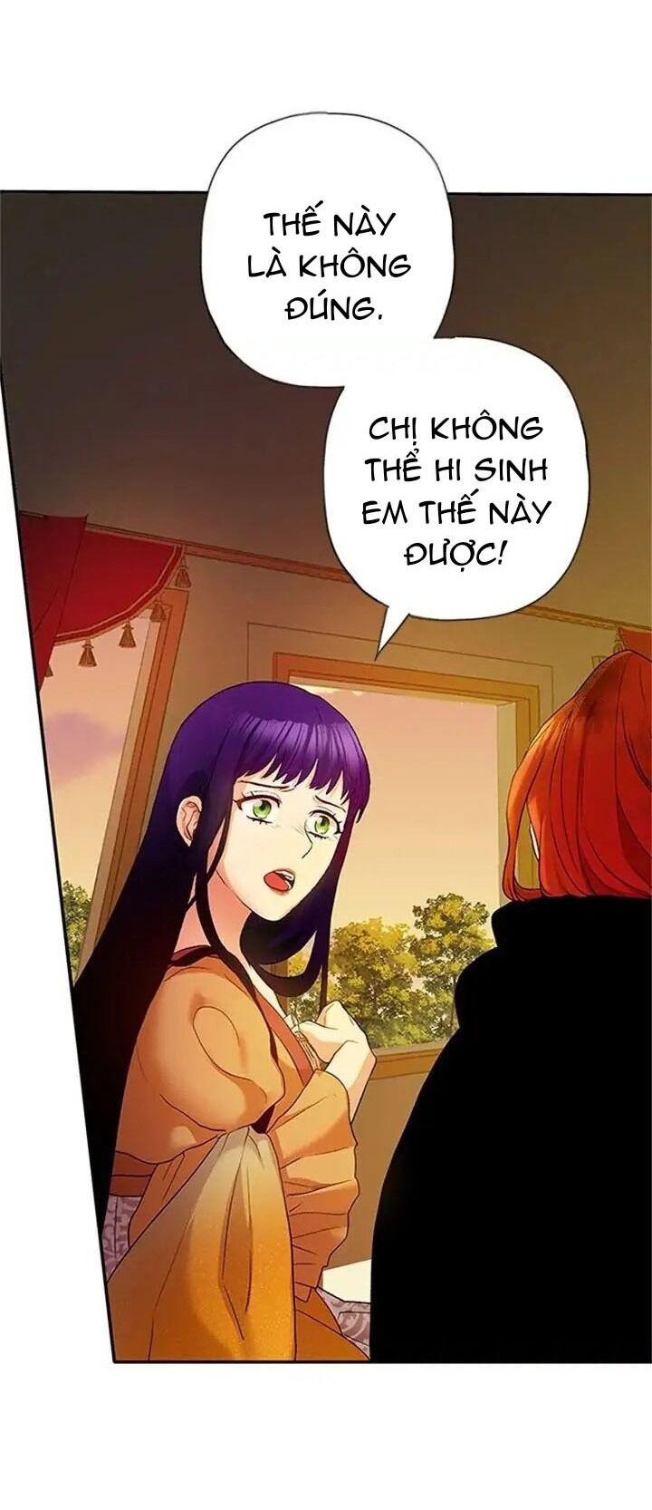 Cuộc Sống Xa Hoa Của Cô Nhân Tình Giả - Chapter 4 - Page 13