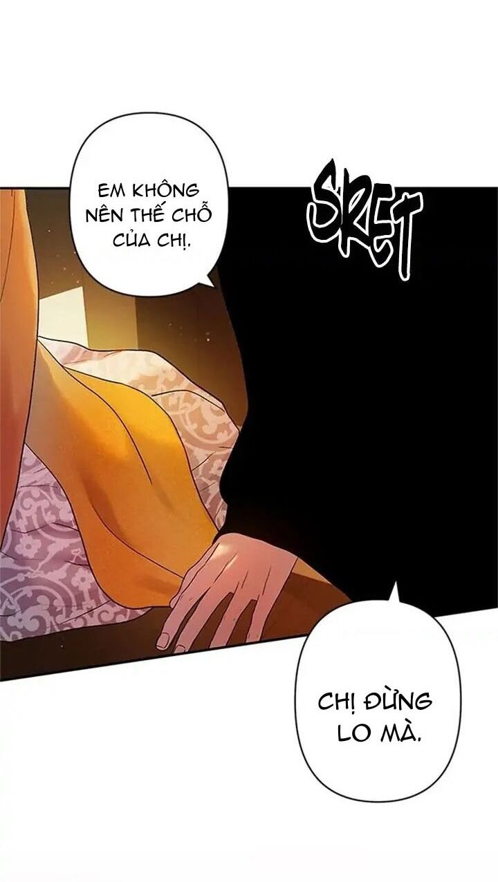 Cuộc Sống Xa Hoa Của Cô Nhân Tình Giả - Chapter 4 - Page 14