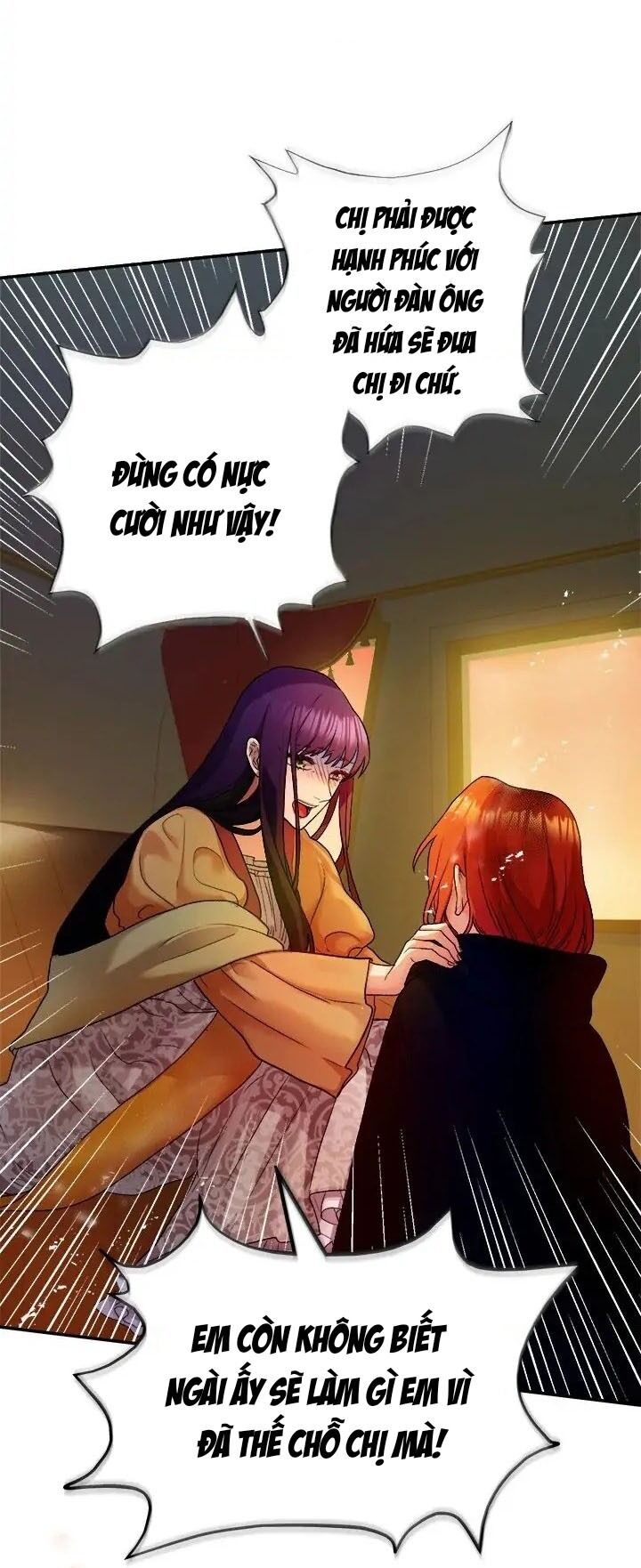 Cuộc Sống Xa Hoa Của Cô Nhân Tình Giả - Chapter 4 - Page 16