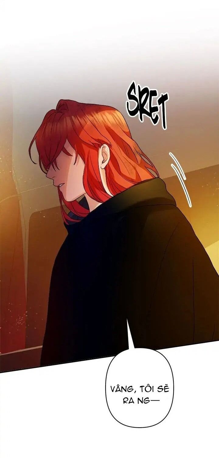 Cuộc Sống Xa Hoa Của Cô Nhân Tình Giả - Chapter 4 - Page 19