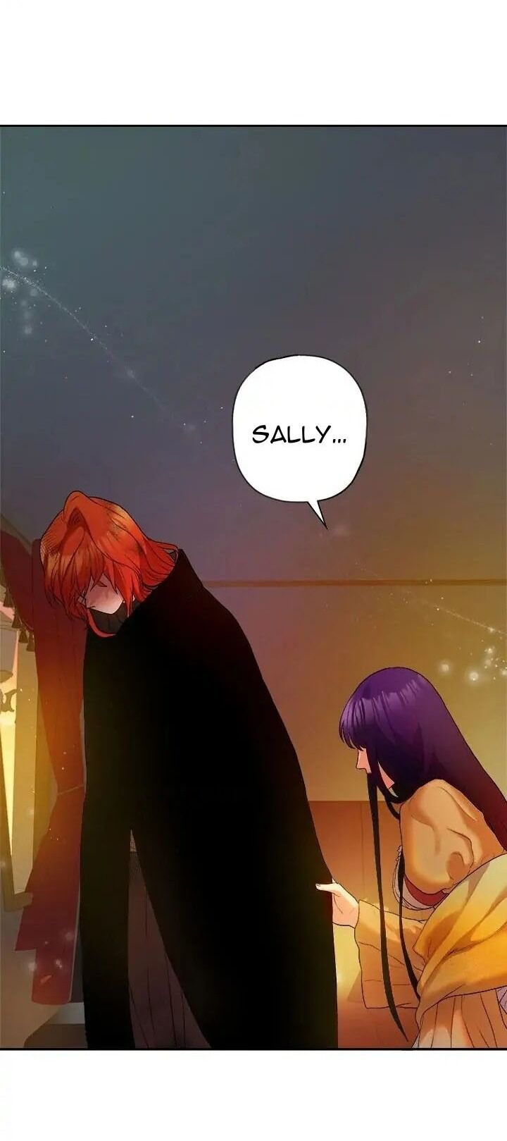 Cuộc Sống Xa Hoa Của Cô Nhân Tình Giả - Chapter 4 - Page 21