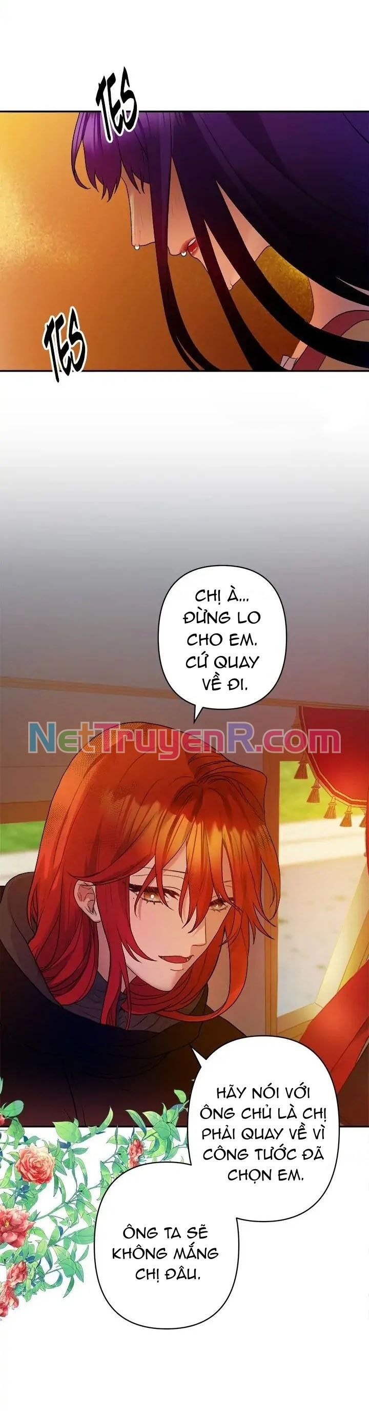 Cuộc Sống Xa Hoa Của Cô Nhân Tình Giả - Chapter 4 - Page 22