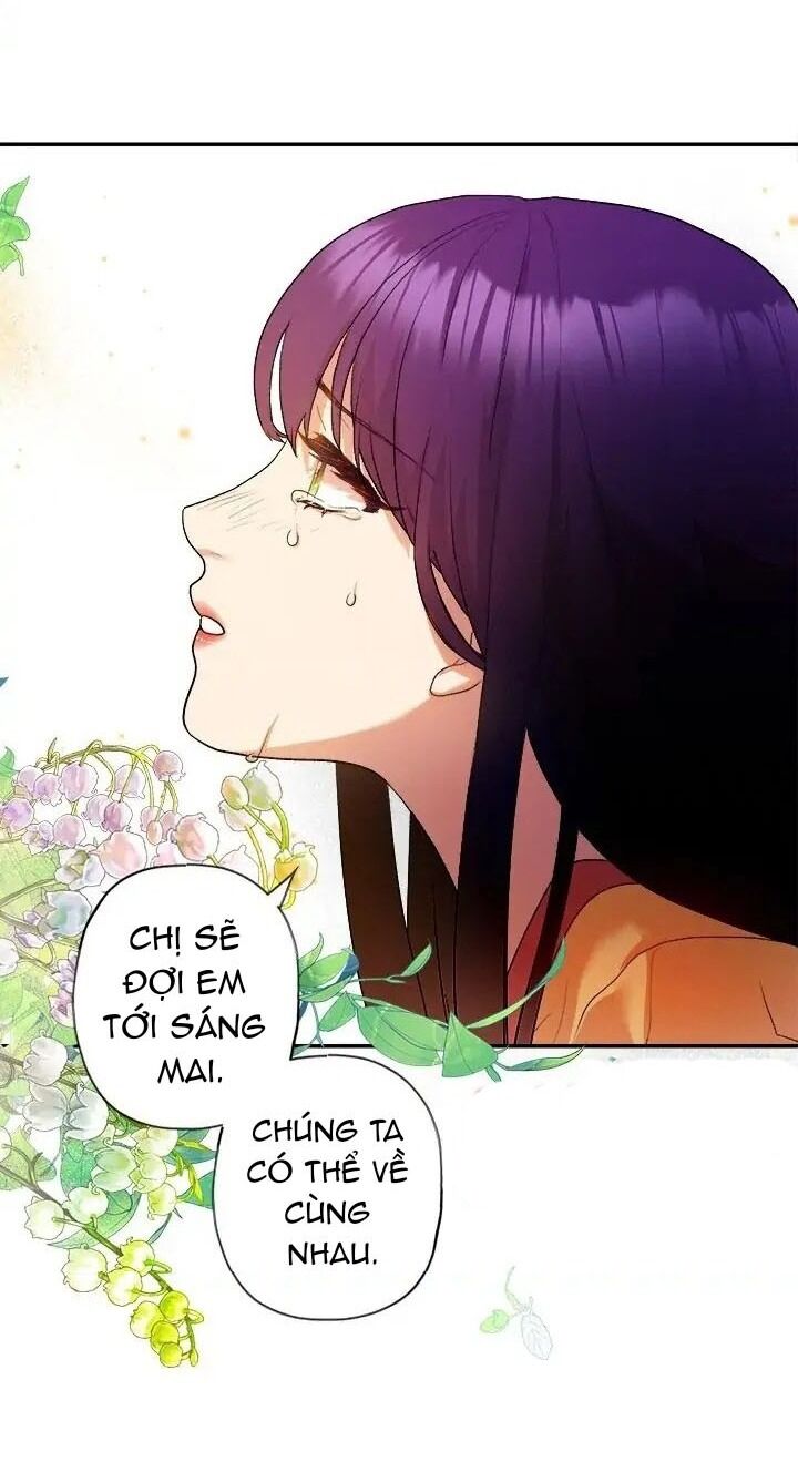 Cuộc Sống Xa Hoa Của Cô Nhân Tình Giả - Chapter 4 - Page 23