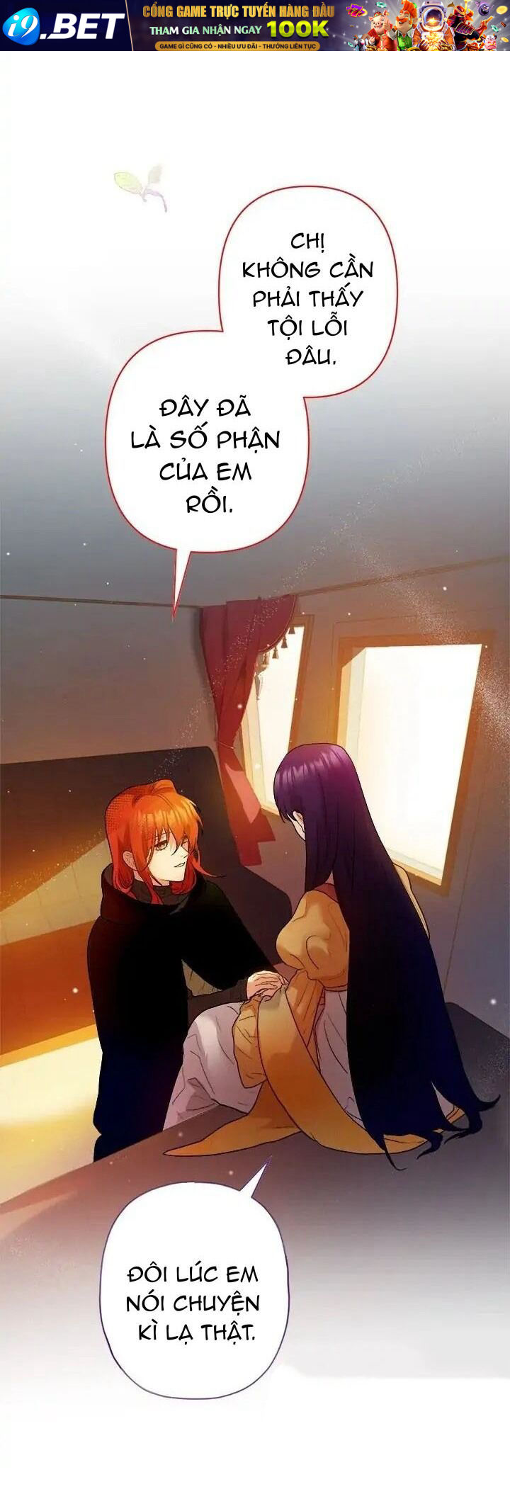 Cuộc Sống Xa Hoa Của Cô Nhân Tình Giả - Chapter 4 - Page 26