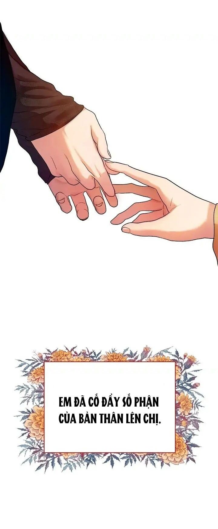 Cuộc Sống Xa Hoa Của Cô Nhân Tình Giả - Chapter 4 - Page 28