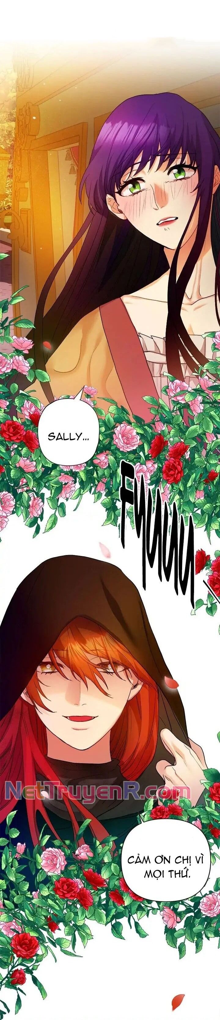 Cuộc Sống Xa Hoa Của Cô Nhân Tình Giả - Chapter 4 - Page 29