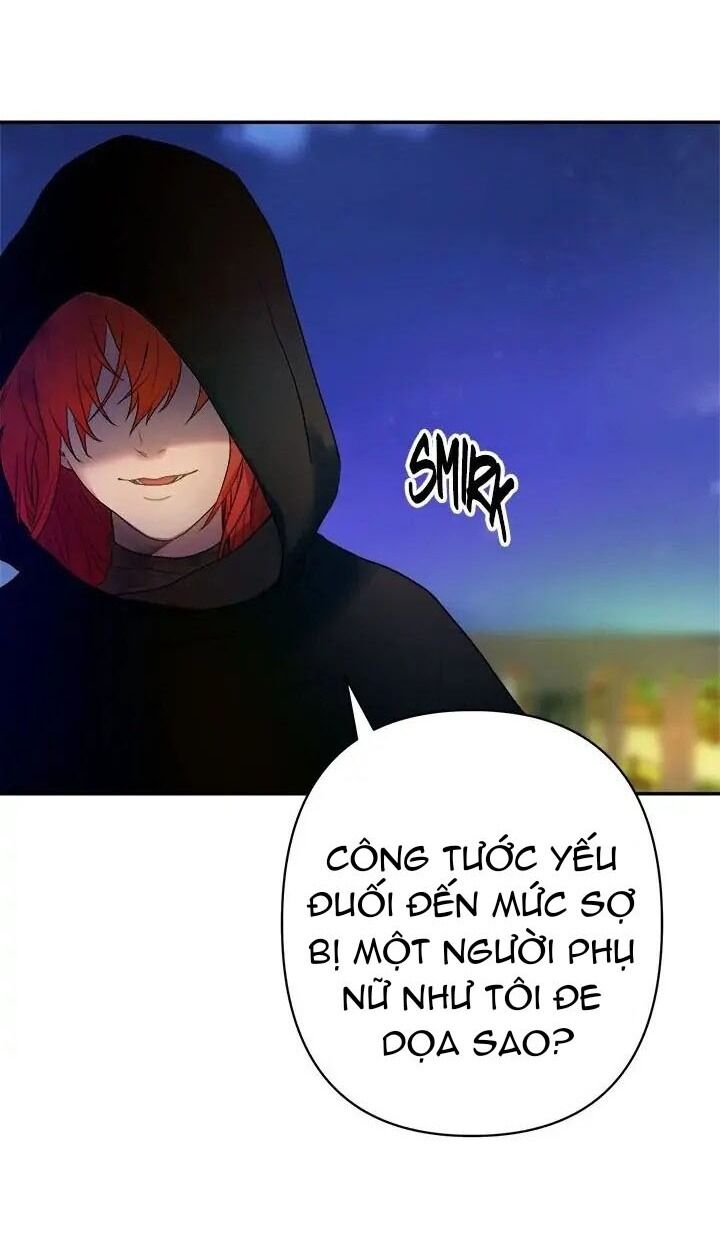 Cuộc Sống Xa Hoa Của Cô Nhân Tình Giả - Chapter 4 - Page 37