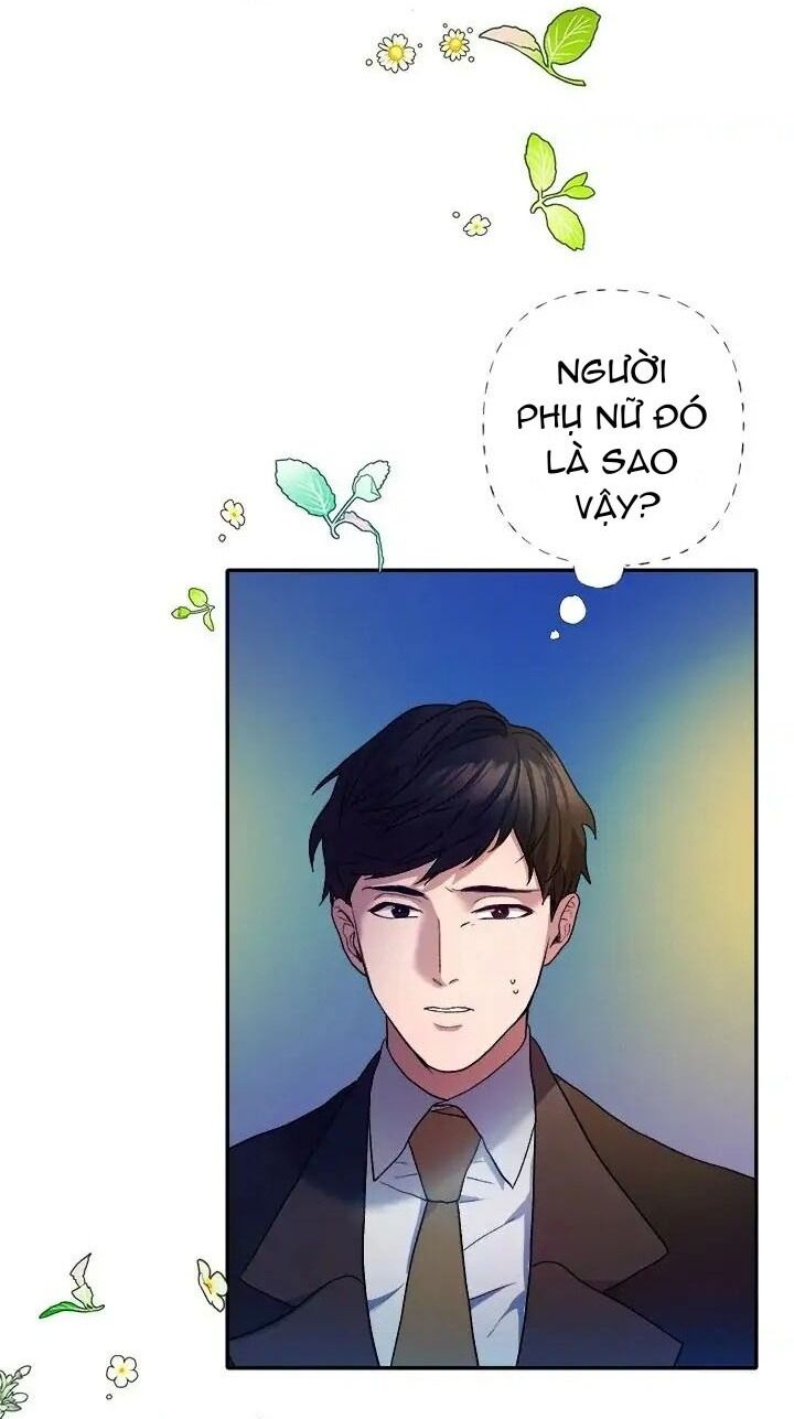 Cuộc Sống Xa Hoa Của Cô Nhân Tình Giả - Chapter 4 - Page 40