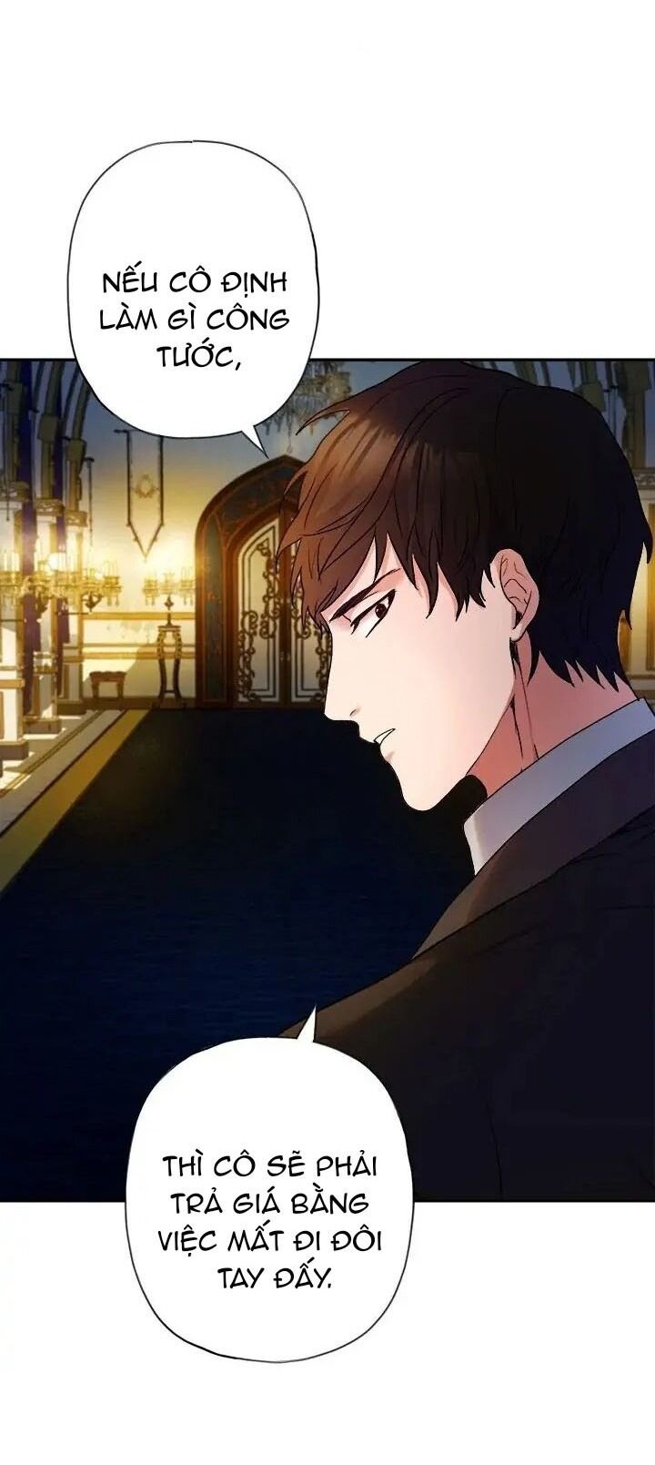 Cuộc Sống Xa Hoa Của Cô Nhân Tình Giả - Chapter 4 - Page 42