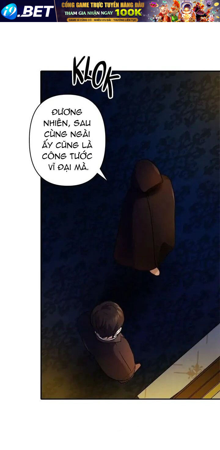Cuộc Sống Xa Hoa Của Cô Nhân Tình Giả - Chapter 4 - Page 43