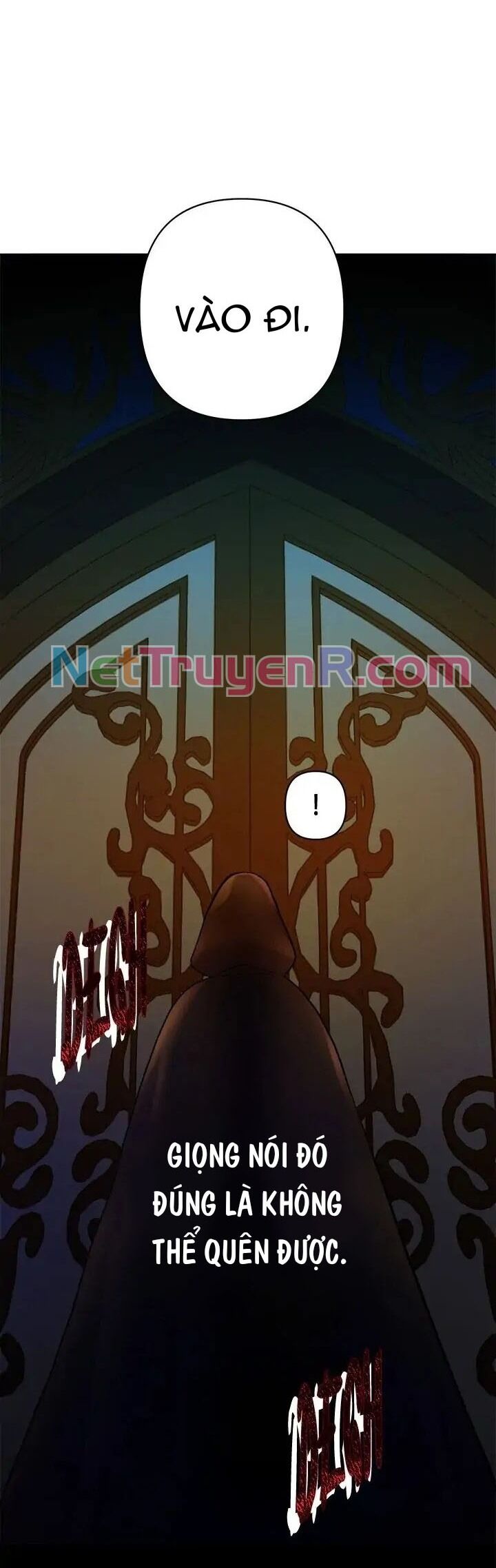 Cuộc Sống Xa Hoa Của Cô Nhân Tình Giả - Chapter 4 - Page 45