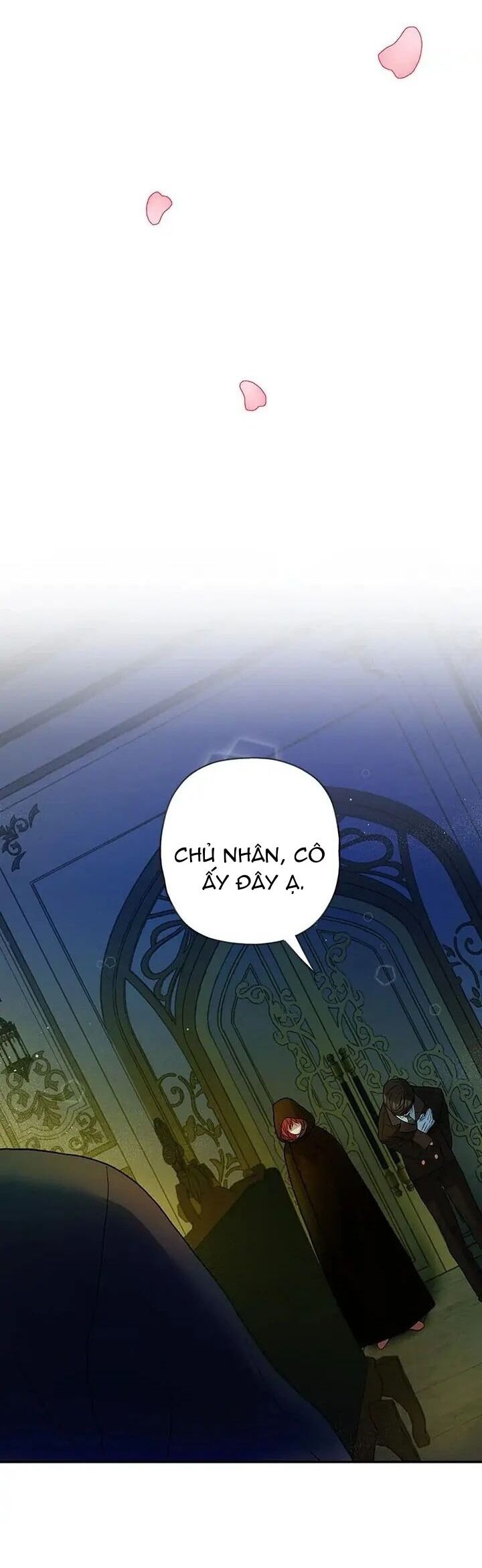 Cuộc Sống Xa Hoa Của Cô Nhân Tình Giả - Chapter 4 - Page 47