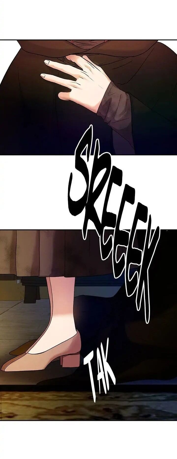 Cuộc Sống Xa Hoa Của Cô Nhân Tình Giả - Chapter 4 - Page 49