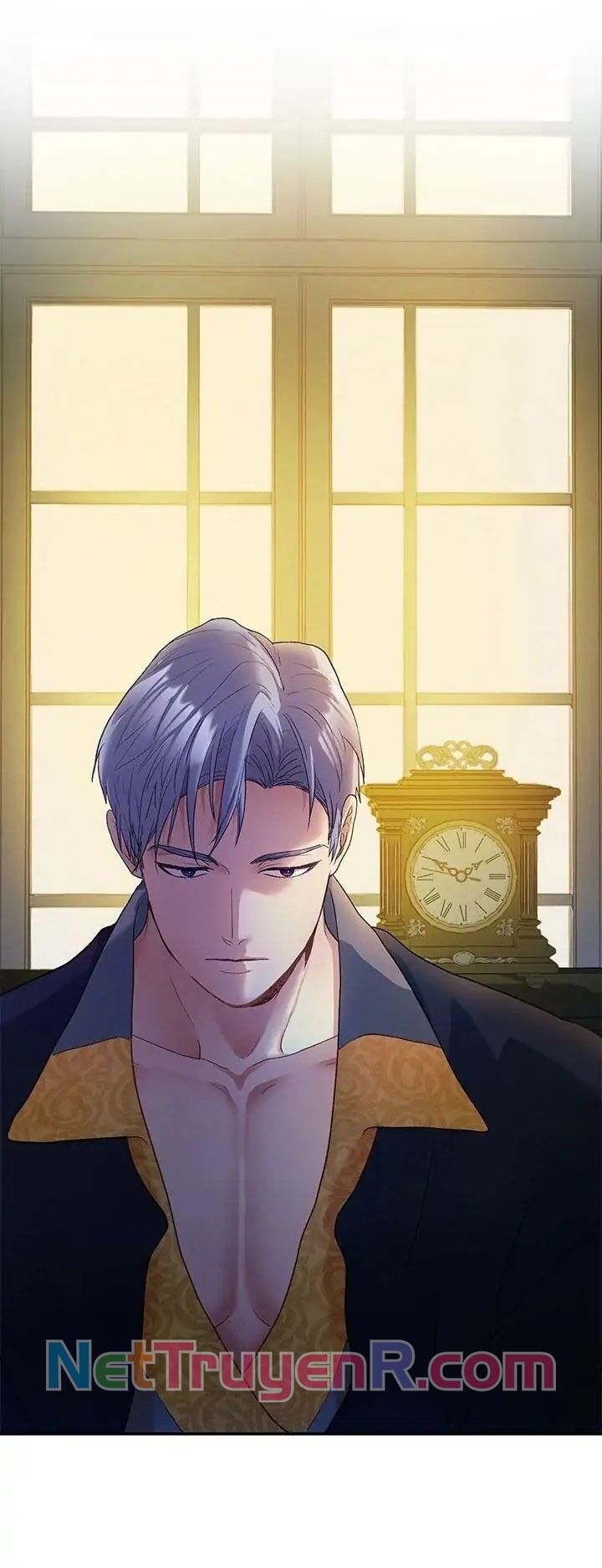 Cuộc Sống Xa Hoa Của Cô Nhân Tình Giả - Chapter 4 - Page 5