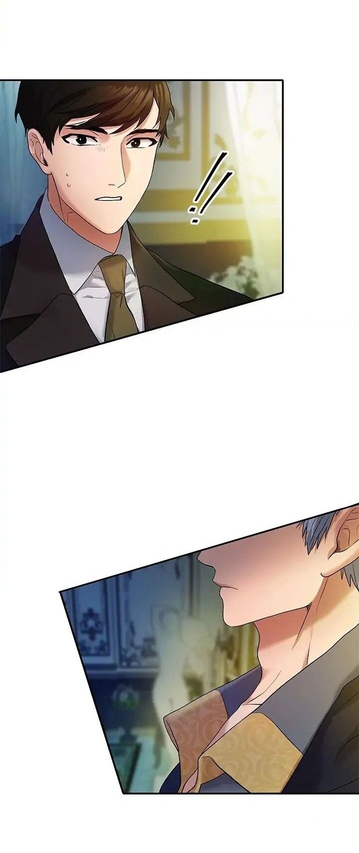 Cuộc Sống Xa Hoa Của Cô Nhân Tình Giả - Chapter 4 - Page 50