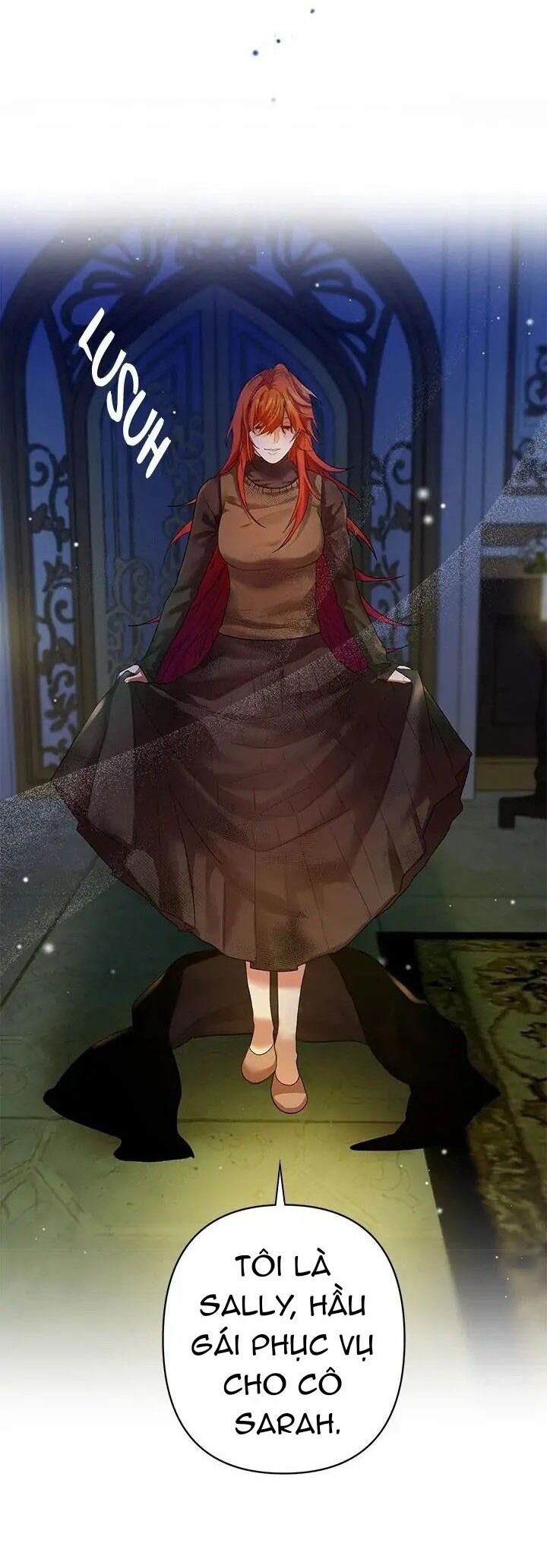 Cuộc Sống Xa Hoa Của Cô Nhân Tình Giả - Chapter 4 - Page 52