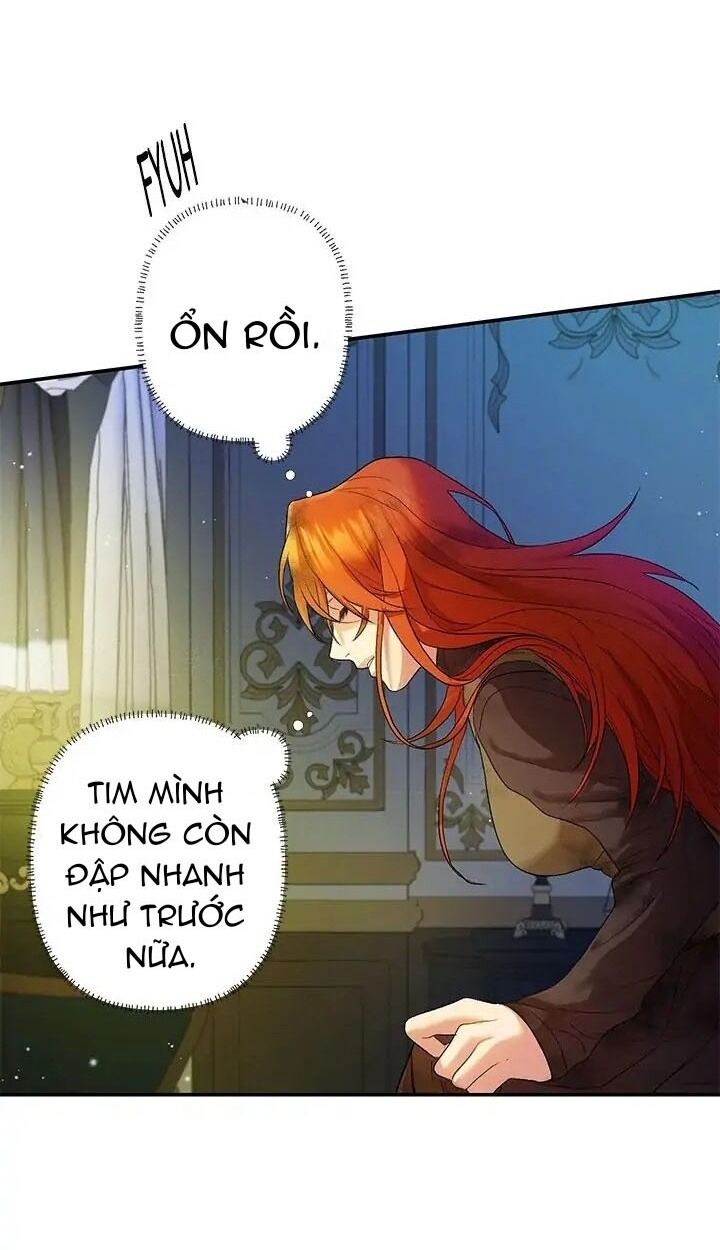 Cuộc Sống Xa Hoa Của Cô Nhân Tình Giả - Chapter 4 - Page 53