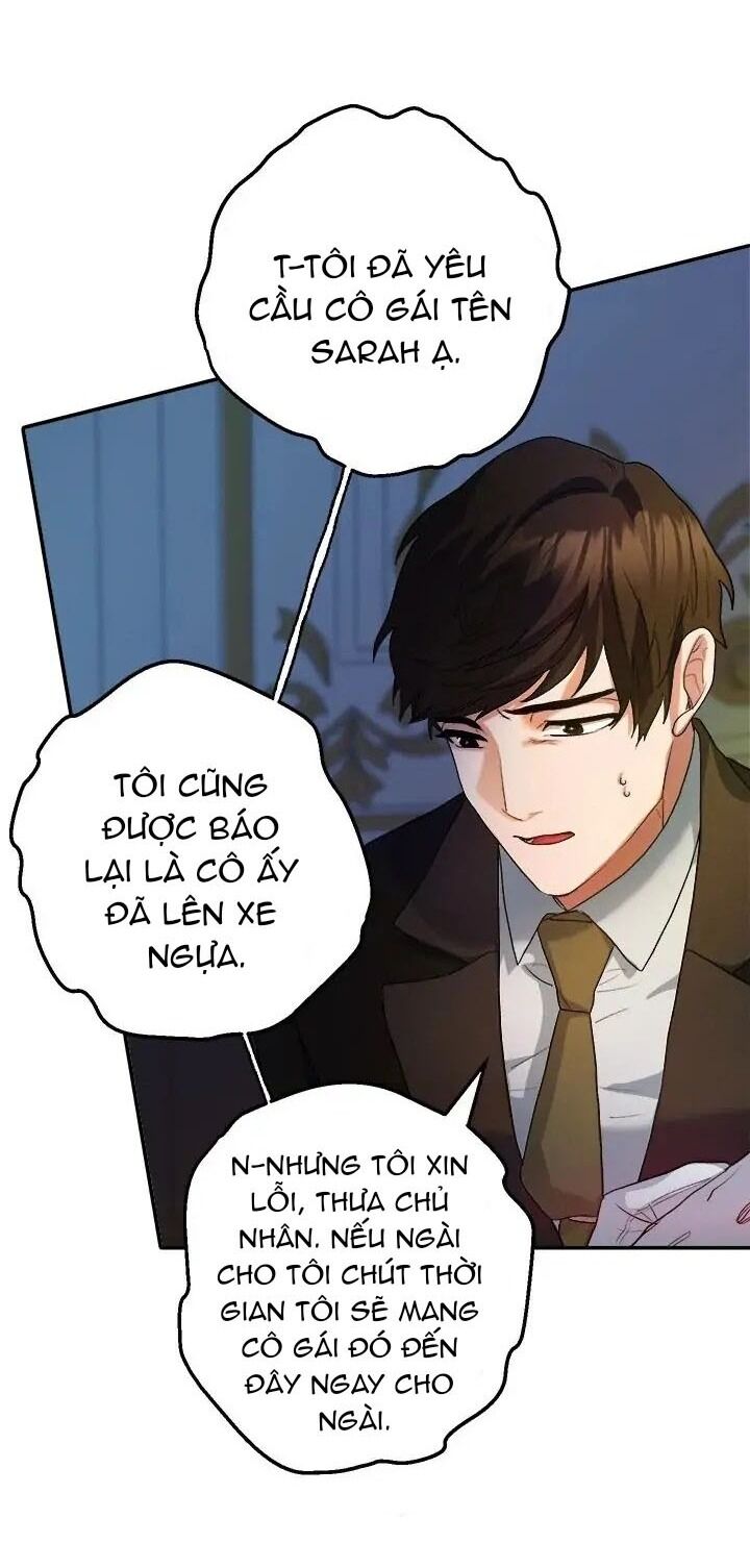 Cuộc Sống Xa Hoa Của Cô Nhân Tình Giả - Chapter 4 - Page 55