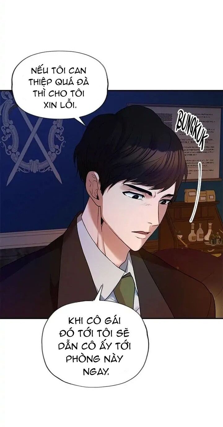 Cuộc Sống Xa Hoa Của Cô Nhân Tình Giả - Chapter 4 - Page 6
