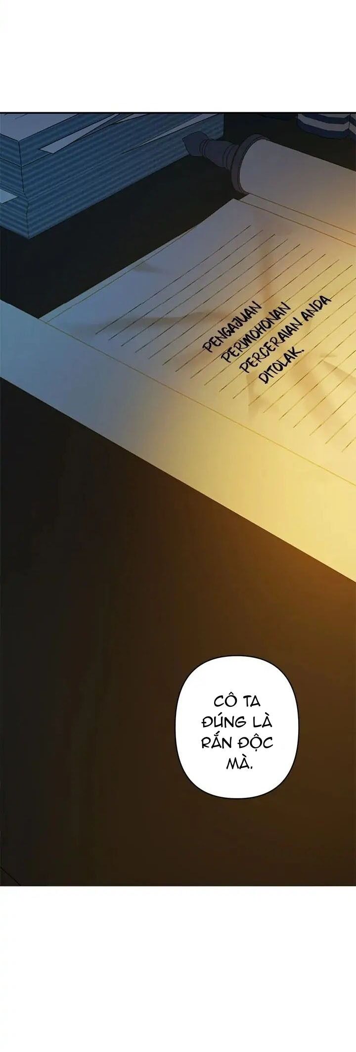 Cuộc Sống Xa Hoa Của Cô Nhân Tình Giả - Chapter 4 - Page 8