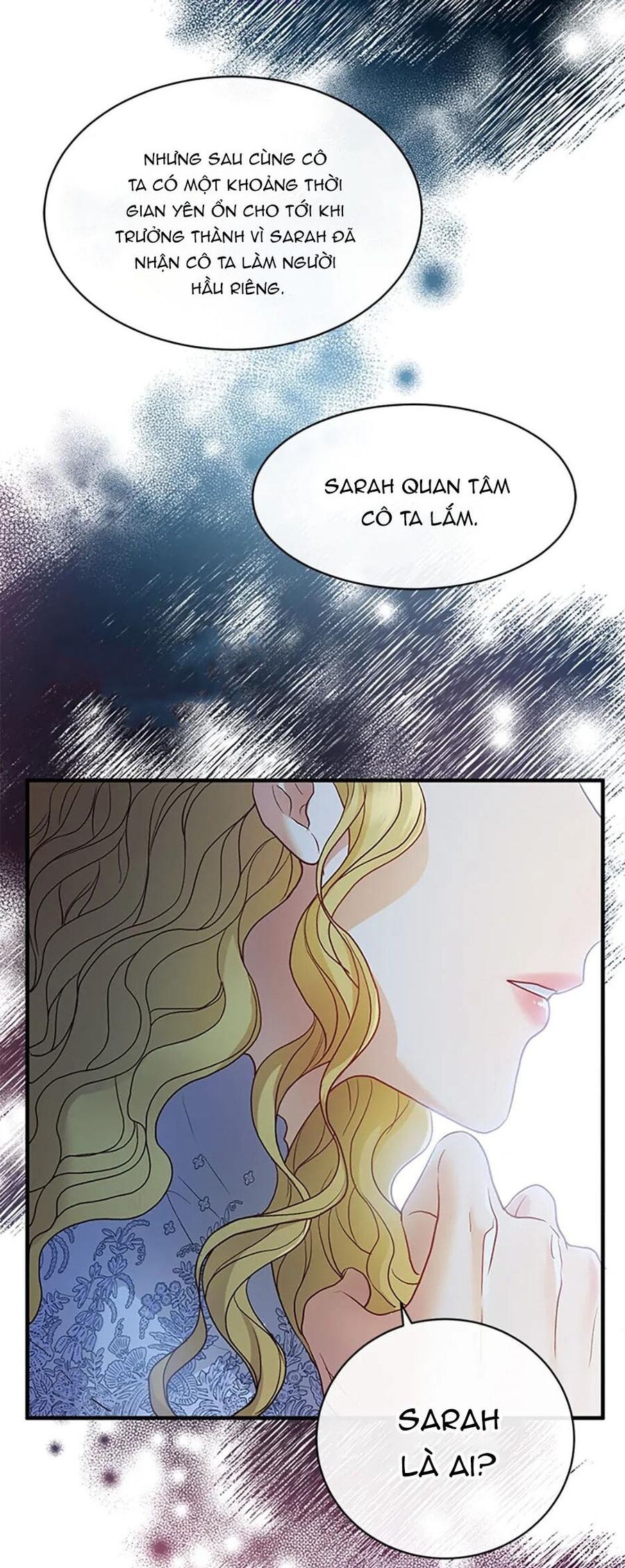 Cuộc Sống Xa Hoa Của Cô Nhân Tình Giả - Chapter 40 - Page 10