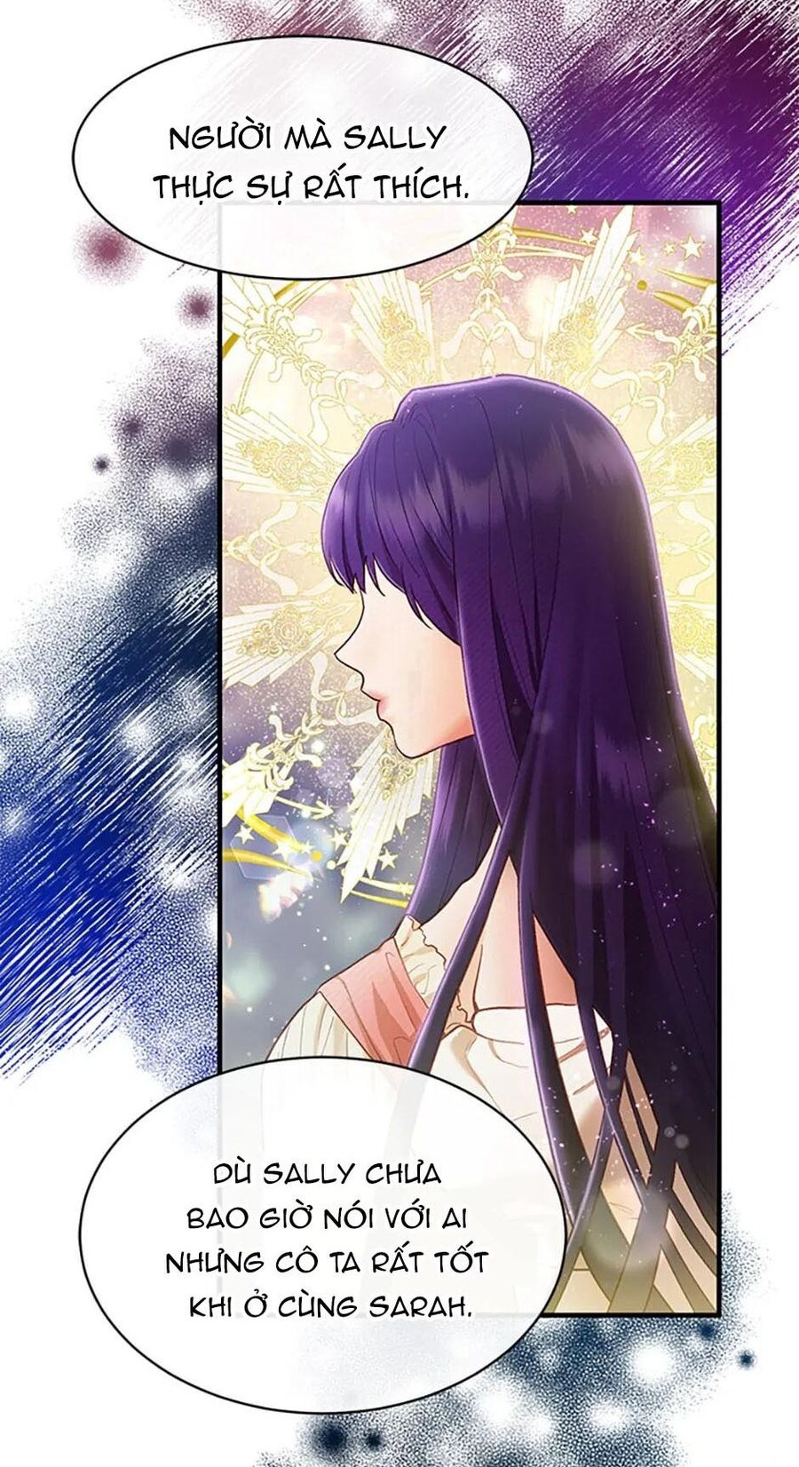 Cuộc Sống Xa Hoa Của Cô Nhân Tình Giả - Chapter 40 - Page 11