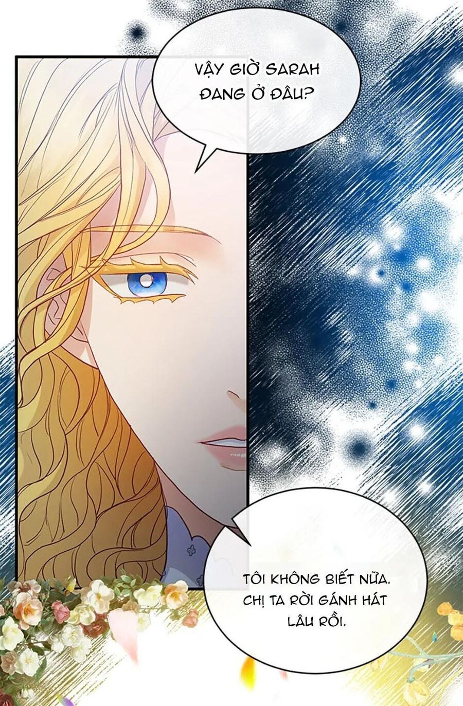 Cuộc Sống Xa Hoa Của Cô Nhân Tình Giả - Chapter 40 - Page 12