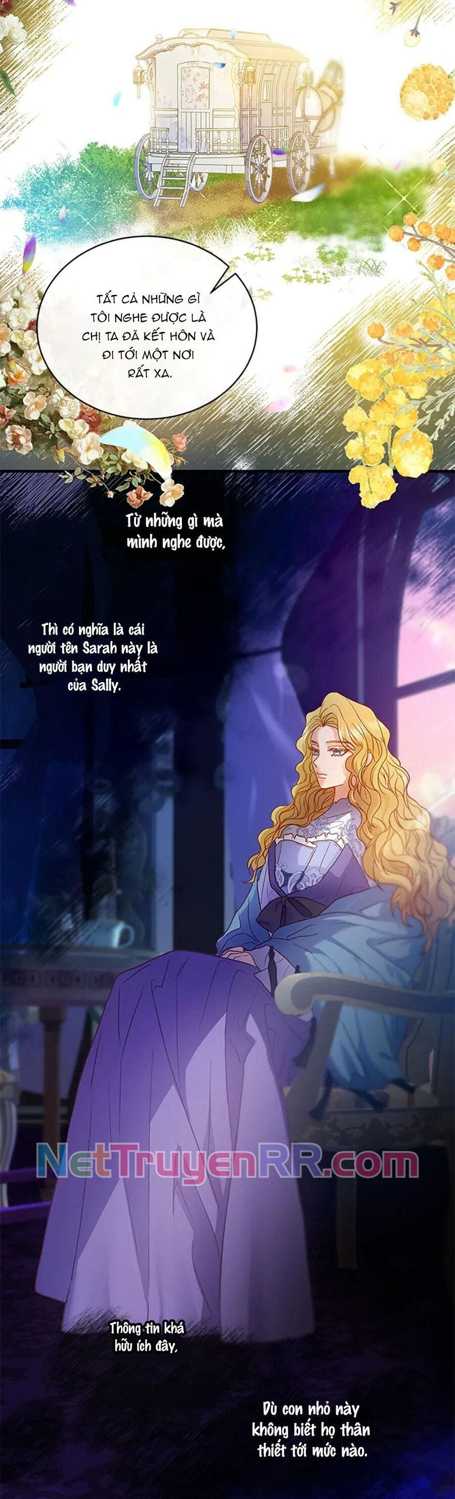 Cuộc Sống Xa Hoa Của Cô Nhân Tình Giả - Chapter 40 - Page 13