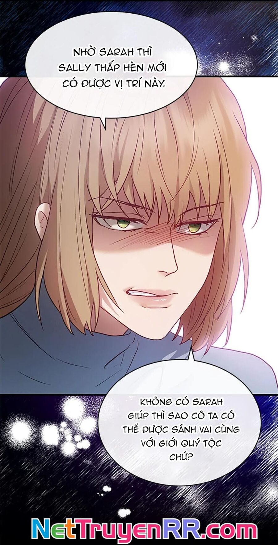 Cuộc Sống Xa Hoa Của Cô Nhân Tình Giả - Chapter 40 - Page 14