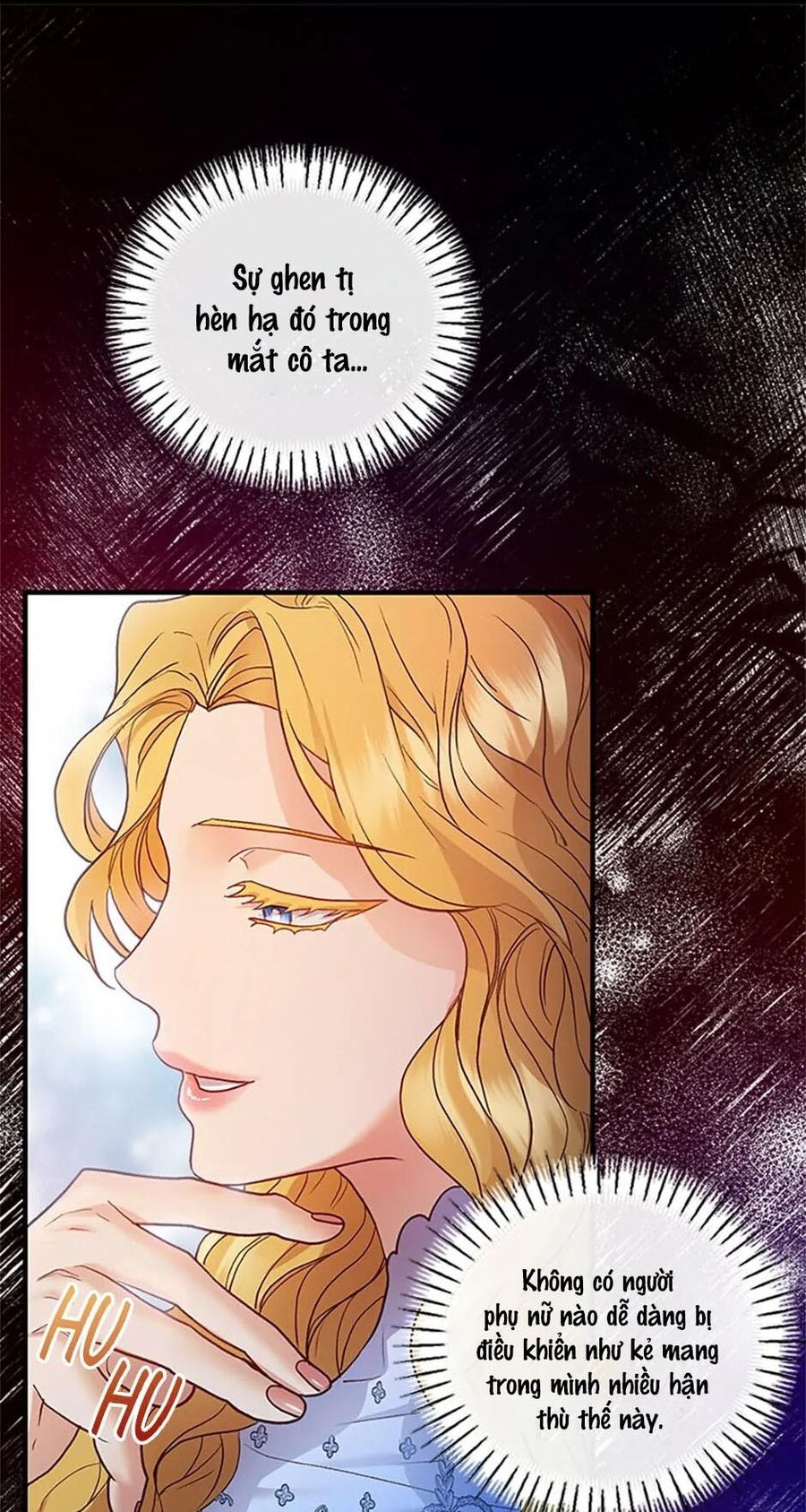 Cuộc Sống Xa Hoa Của Cô Nhân Tình Giả - Chapter 40 - Page 15