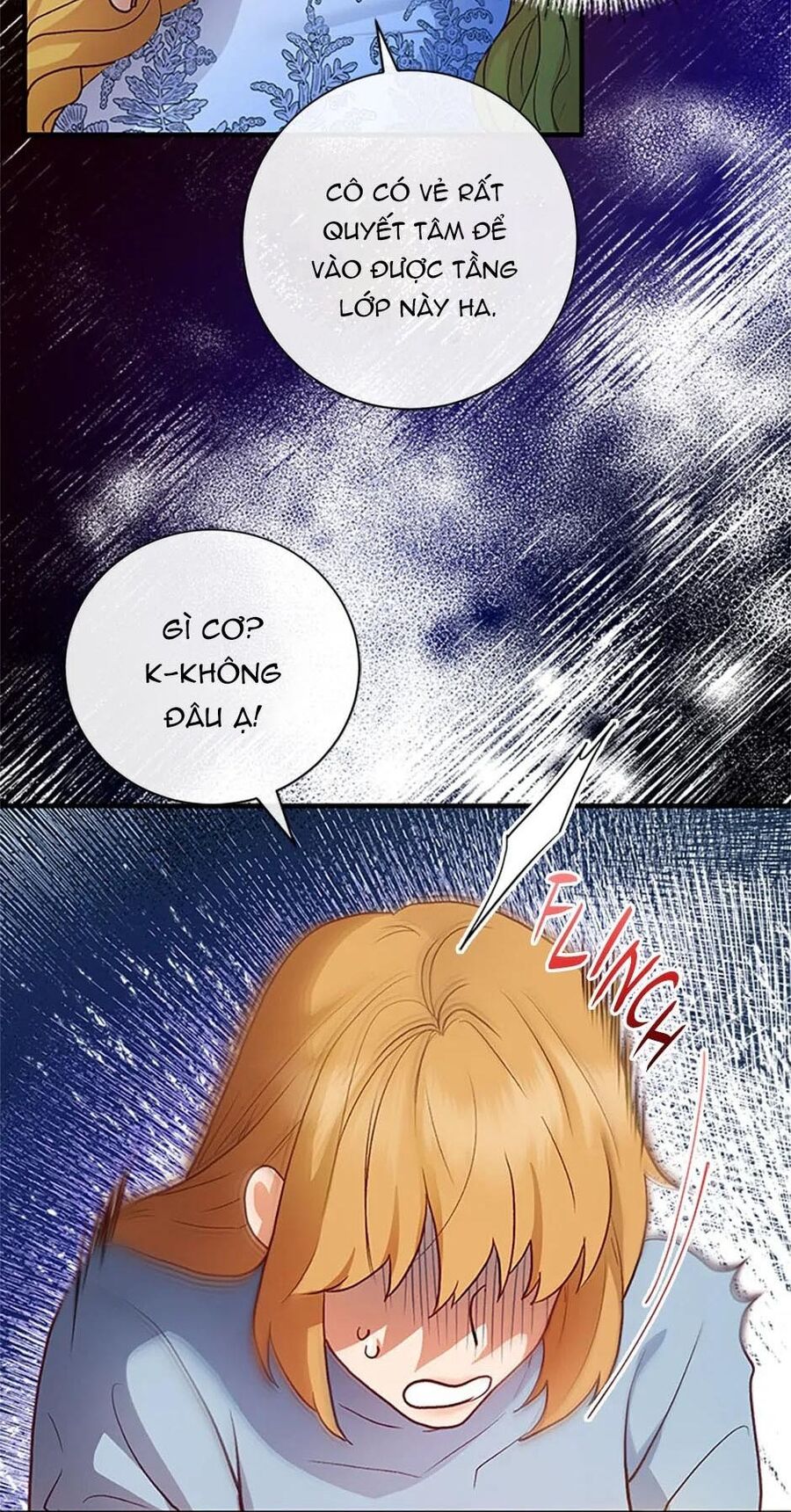 Cuộc Sống Xa Hoa Của Cô Nhân Tình Giả - Chapter 40 - Page 16