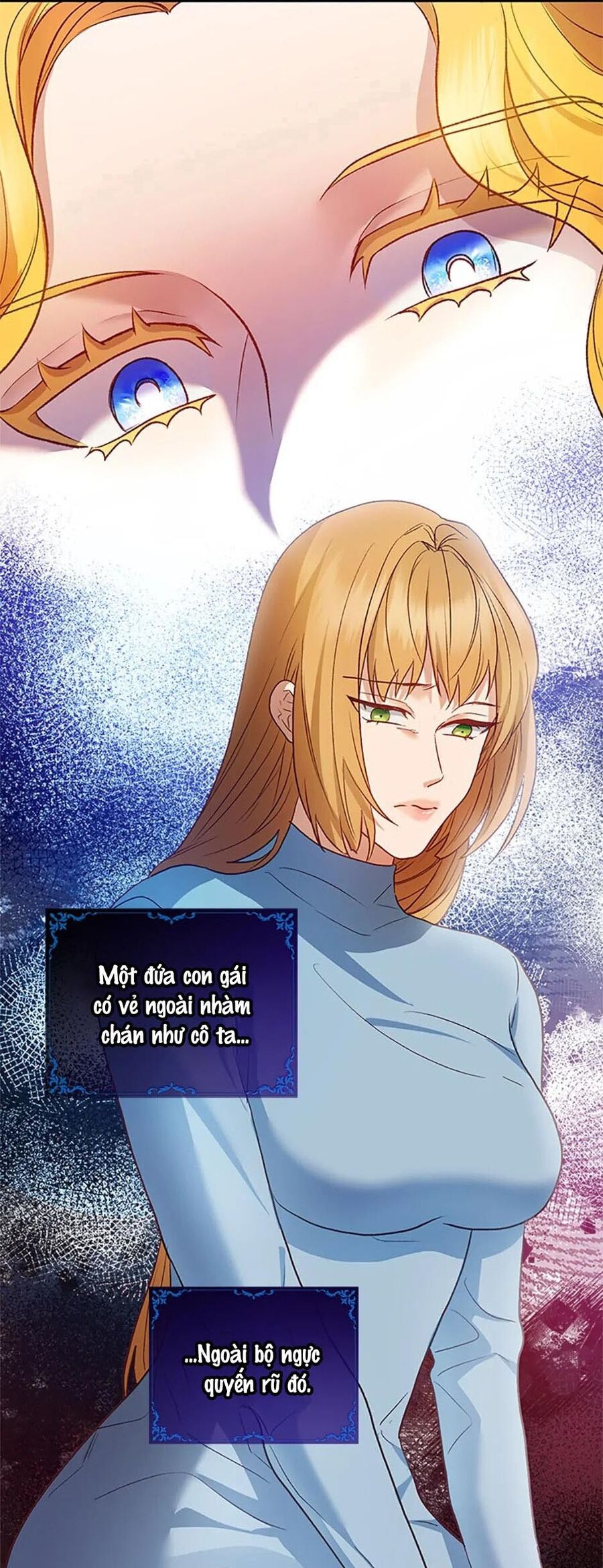 Cuộc Sống Xa Hoa Của Cô Nhân Tình Giả - Chapter 40 - Page 17