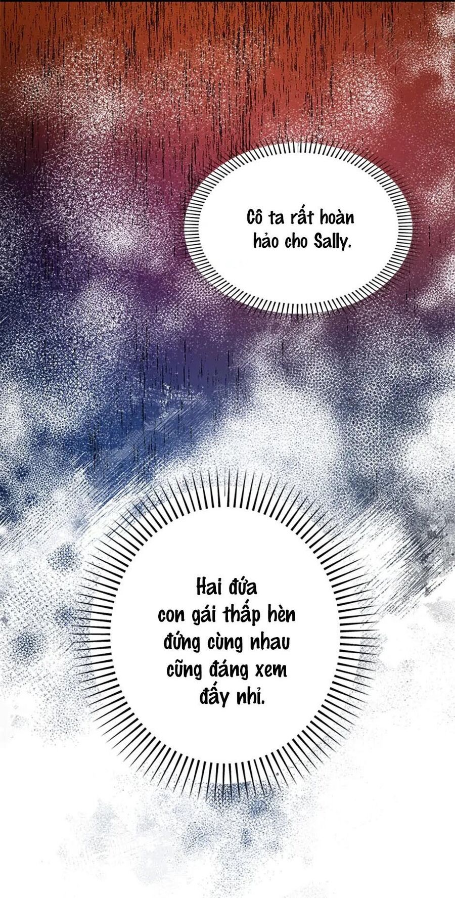 Cuộc Sống Xa Hoa Của Cô Nhân Tình Giả - Chapter 40 - Page 19