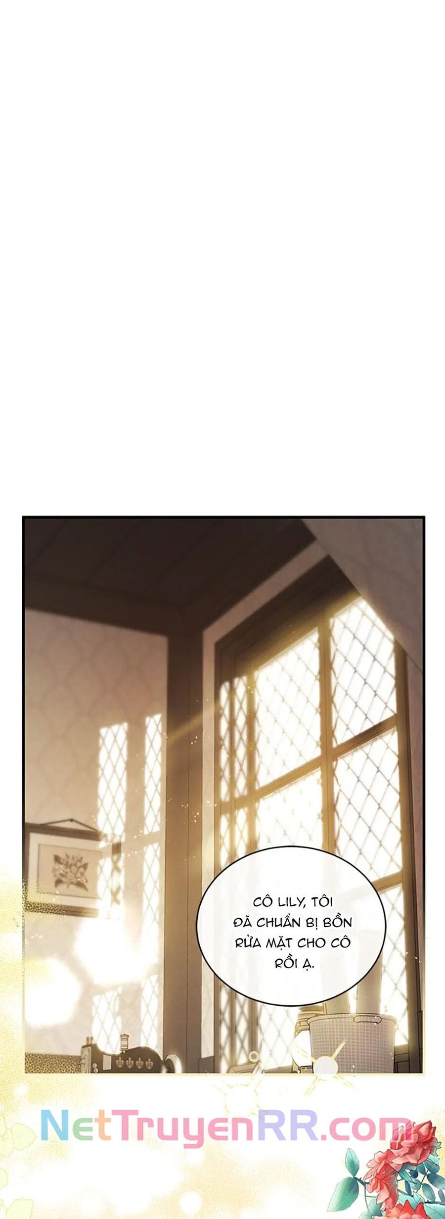 Cuộc Sống Xa Hoa Của Cô Nhân Tình Giả - Chapter 40 - Page 21